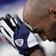 Will Allen, then of the New York Giants, in 2006
Ezra Shaw/Getty Images